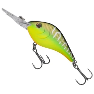 Vobler Berkley Dredger Floating, Mat Tiger, 6cm, 14g, 1buc/pac