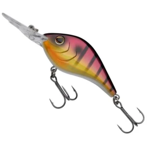 Vobler Berkley Dredger Floating, Red Tiger, 6cm, 14g, 1buc/pac