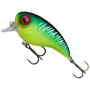 Vobler Berkley Pulse Biggie, Firetiger, 8cm, 30g