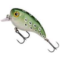 Vobler Berkley Pulse Biggie, Frog, 6cm, 15g