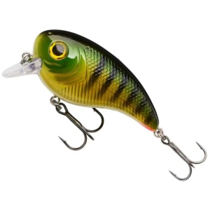 Vobler Berkley Pulse Biggie, Perch, 6cm, 15g