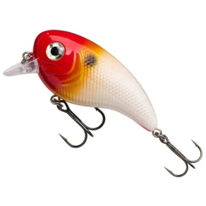 Vobler Berkley Pulse Biggie, Red Head, 8cm, 30g