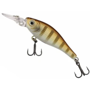 Vobler Berkley Pulse Minnow, Goldie, 4.5cm, 3.4g