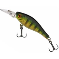 Vobler Berkley Pulse Minnow, Perch, 4.5cm, 3.4g