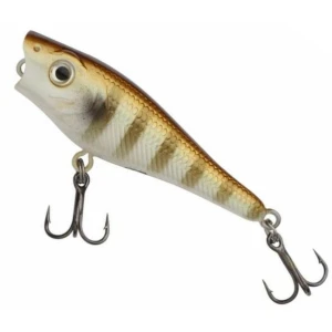 Vobler Berkley Pulse Pop, Goldie, 5cm, 3.4g