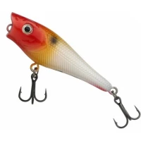 Vobler Berkley Pulse Pop, Redhead, 5cm, 3.4g