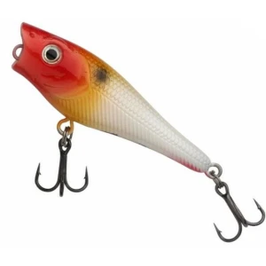Vobler Berkley Pulse Pop, Redhead, 5cm, 3.4g