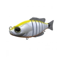 Vobler Biwaa Seven Section 13cm/34g Culoare Hi-viz