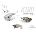 Vobler Colmic Herakles Popper Area Kiro Akita, 2.7cm, 1.8g