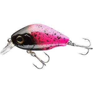 Vobler Cormoran Cor F14 Crank Culoare Hot Pink 4.5cm 7.1g