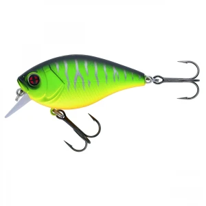 Vobler Crank Sakura Bomba 60F 60mm 13.5gr M06 Mat Tiger