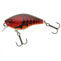 Vobler Crank Sakura Scb Micro 39mm 4.10gr 101 Crayfish