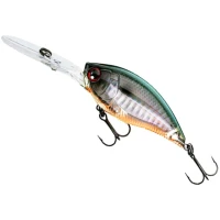 Vobler Crank Yo-zuri Deep Floating, Psh, 7cm, 21g, 1buc/pac