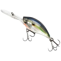Vobler Crank Yo-zuri Deep Floating, Ptsh, 7cm, 21g, 1buc/pac