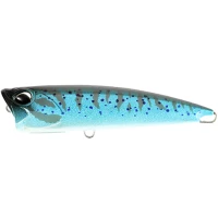 Vobler Duo Realis Fang Pop 10.5cm 24.5g Acc3230 Blue Moon Galaxy F