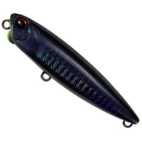 Vobler Duo Realis Pencil 85, Gha3138 Midnight Black Ii, 8.5cm, 9.7g