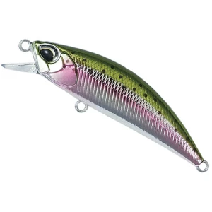 Vobler DUO Spearhead Ryuki 50F, MCC4036 Rainbow Trout, 5cm, 2.8g
