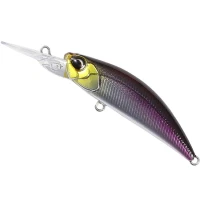 Vobler Duo Spearhead Ryuki 50mdf, Csn4011 Stream Shad, 5cm, 3.2g