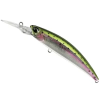 Vobler Duo Spreadhead Ryuki 70mdf, Mcc4036 Rainbow Trout, 7cm, 5.4g