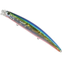 Vobler Duo Terrif Dc-12 Type 1, Ada0256 Okinawa Red Belly, 12cm, 18g