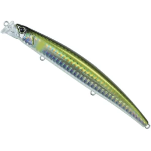 Vobler DUO Terrif DC-12 Type 1, AHA0010 Ayu, 12cm, 18g