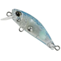 Vobler Duo Tetra Works Toto Fat 35f, Ccc0074 Aqua Gt, 3.5cm, 1.8g