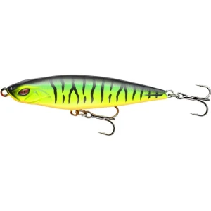 Vobler Daiwa Prorex Pencil Floating, Fire Tiger 6.5cm 5.8g