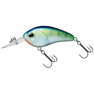 Vobler Daiwa Steez Crank, Clear Monster Chart, 5.4cm, 10.1g