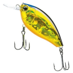 Vobler Duel Hardcore Crank 2 Floating 65F, HGSN, 6.5cm, 14g, 1buc/pac