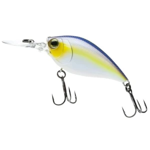 Vobler Duel Hardcore Crank Floating Mid Runner 60F, BSSH, 6cm, 14g, 1buc/pac