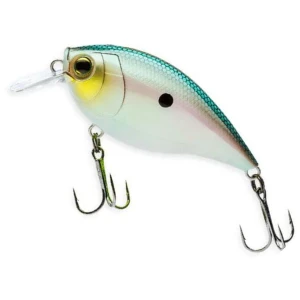 Vobler Duel Hardcore Crank Floating Shallow Runner 65F, GGZS, 6.5cm, 14g, 1buc/pac