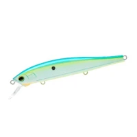 Vobler Duel Hardcore Minnow Flat 70f 7cm 4.5g Csh