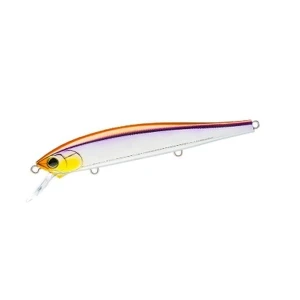 Vobler Duel Hardcore Minnow Flat 70F 7cm 4.5g MEWS