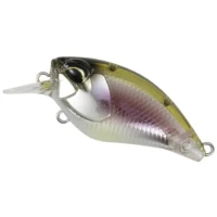 Vobler Duo Realis Crank Mid Roller Floating 40f, Komochi Wakasagi, 4cm, 5.3g