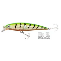 Vobler FL FL115 Floating 100mm 15.5g Depth 0.6-1.2m Colour 258