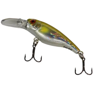 Vobler Filfishing Dynamic Floating, Culoare 01, 2.7g, 4cm, 1buc/pac