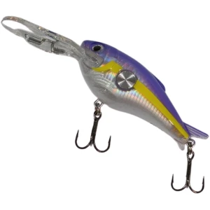 Vobler Filfishing Master Floating, Culoare 02, 10g, 5cm, 1buc/pac