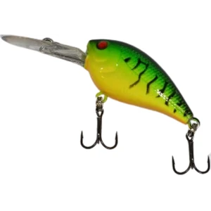 Vobler Filfishing Rexon Floating, Culoare 01, 4cm, 5.5g, 1buc/pac