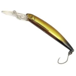 Vobler Forest Jerk Run 50F,  Culoare 2, 1.4g, 5cm, 1buc/pac