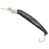 Vobler Forest Jerk Run 50f,  Culoare 3, 1.4g, 5cm, 1buc/pac