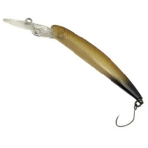 Vobler Forest Jerk Run 50F,  Culoare 5, 1.4g, 5cm, 1buc/pac