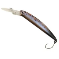 Vobler Forest Jerk Run 50f,  Culoare 7, 1.4g, 5cm, 1buc/pac