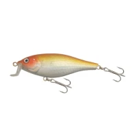 Vobler Goldstar Fat Shad Culoare 2 9cm
