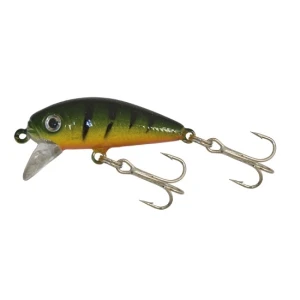 Vobler GoldStar Perch 2 Culoare 14 4cm
