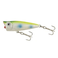 Vobler Goldstar Popp Culoare 2 5cm