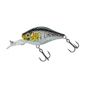 Vobler Gunki Gigan 39F 3.9cm 4.7g Black Alive