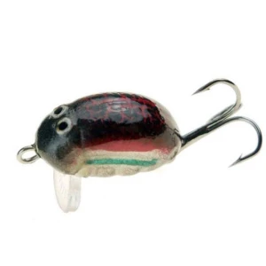 Vobler Hunter Bromba Floating 2cm 1g BI