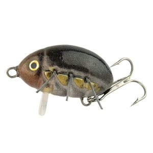 Vobler Hunter Bromba Floating 3cm 3.2g BL