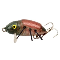 Vobler Hunter Carabus Floating Surface 2.4cm 1.2g Gr