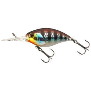 Vobler Jackall Block Ripper 48MR, Uroko HL Chigill, 4.8cm, 8.5g